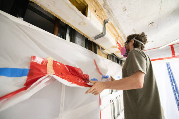 Best Air Quality Testing for Mold Spores  in Ransomville, NY